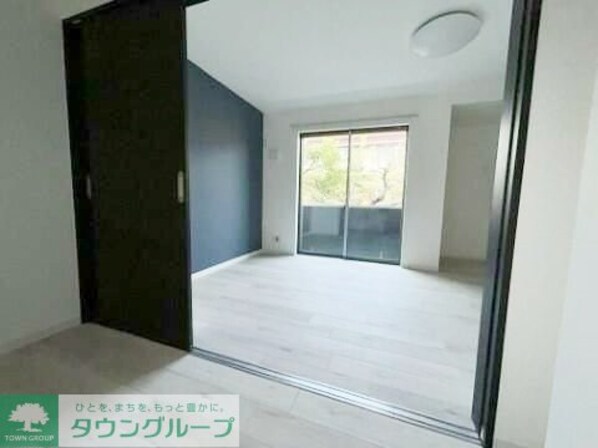 ジークレスト千葉浜野の物件内観写真